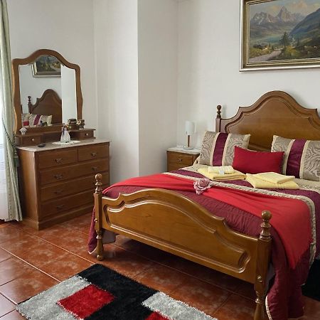 Casa Da Avo Fatima Apartment กอยส์ ภายนอก รูปภาพ