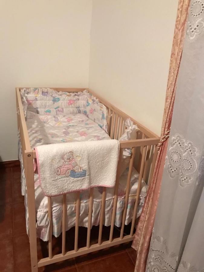 Casa Da Avo Fatima Apartment กอยส์ ภายนอก รูปภาพ