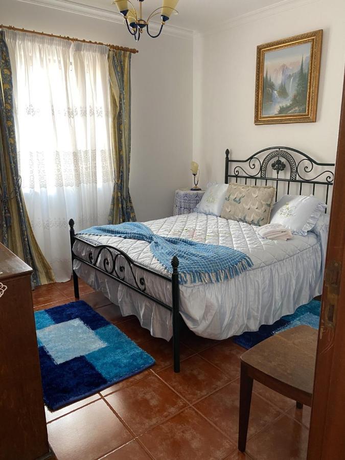 Casa Da Avo Fatima Apartment กอยส์ ภายนอก รูปภาพ