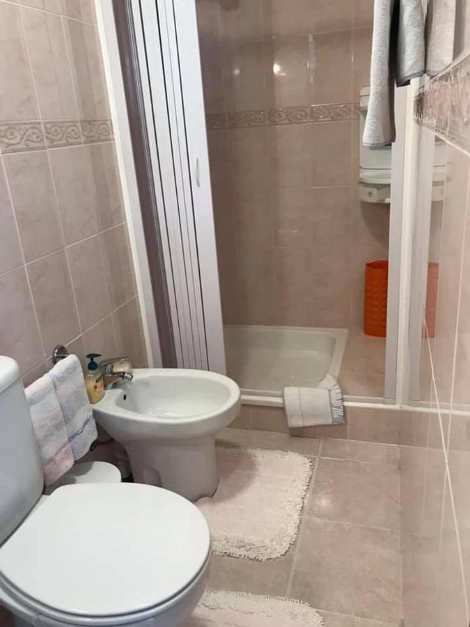 Casa Da Avo Fatima Apartment กอยส์ ภายนอก รูปภาพ