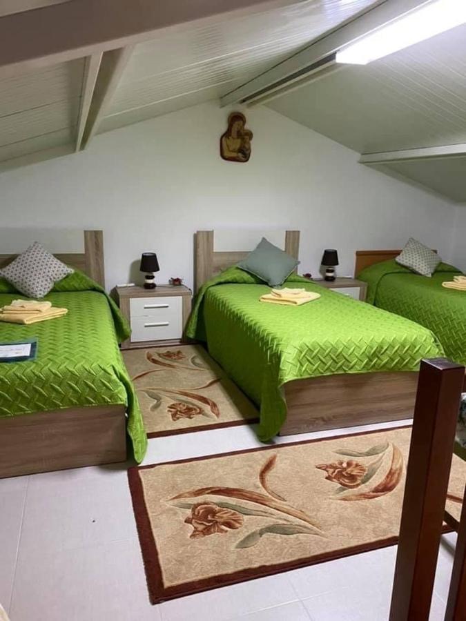 Casa Da Avo Fatima Apartment กอยส์ ภายนอก รูปภาพ