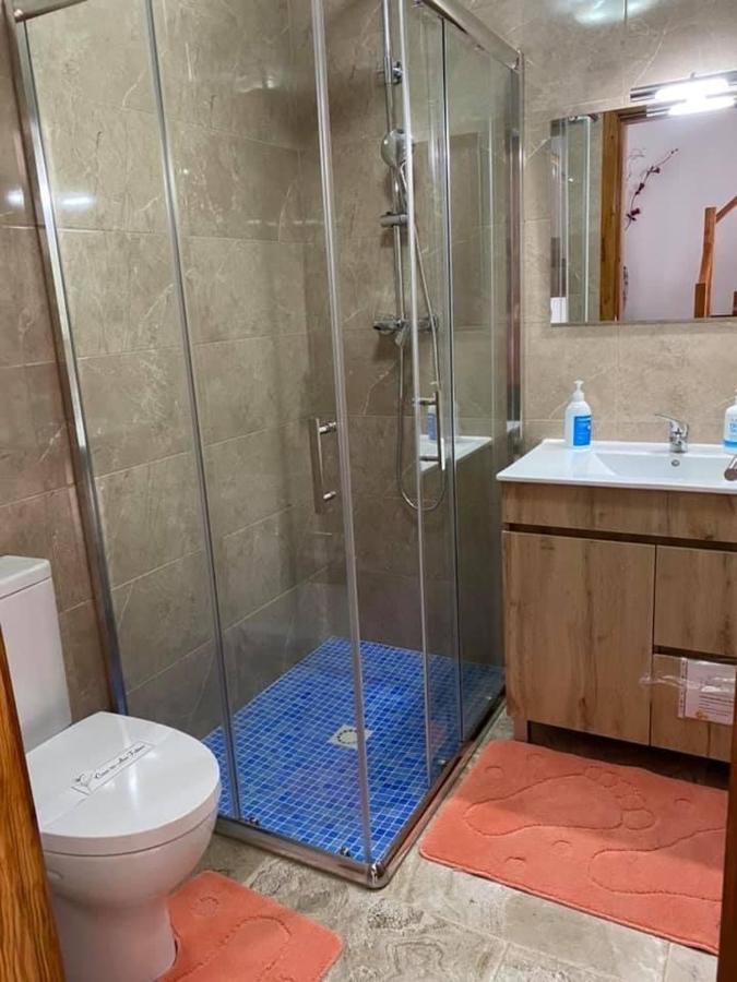 Casa Da Avo Fatima Apartment กอยส์ ภายนอก รูปภาพ