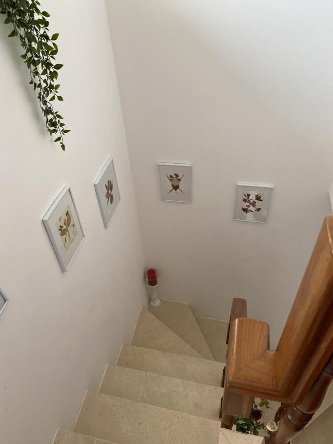 Casa Da Avo Fatima Apartment กอยส์ ภายนอก รูปภาพ