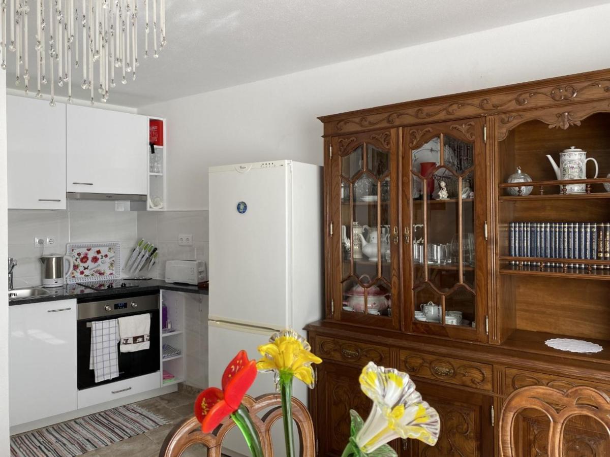 Casa Da Avo Fatima Apartment กอยส์ ภายนอก รูปภาพ