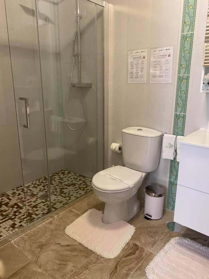 Casa Da Avo Fatima Apartment กอยส์ ภายนอก รูปภาพ